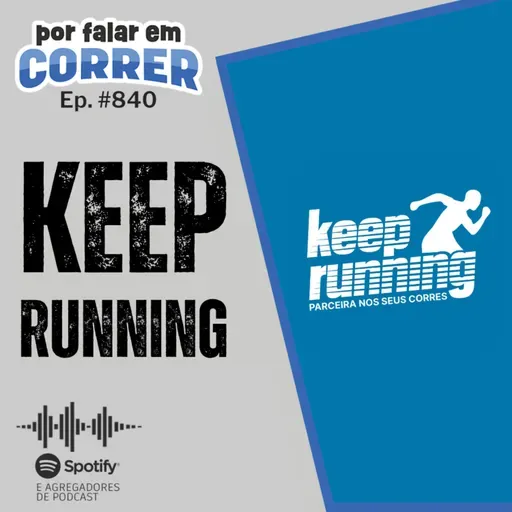 PFC 840 - Keep Running Brasil
