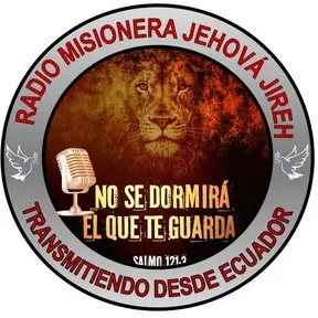RADIO MISIONERA JEHOVÁ JIREH ECUADOR.