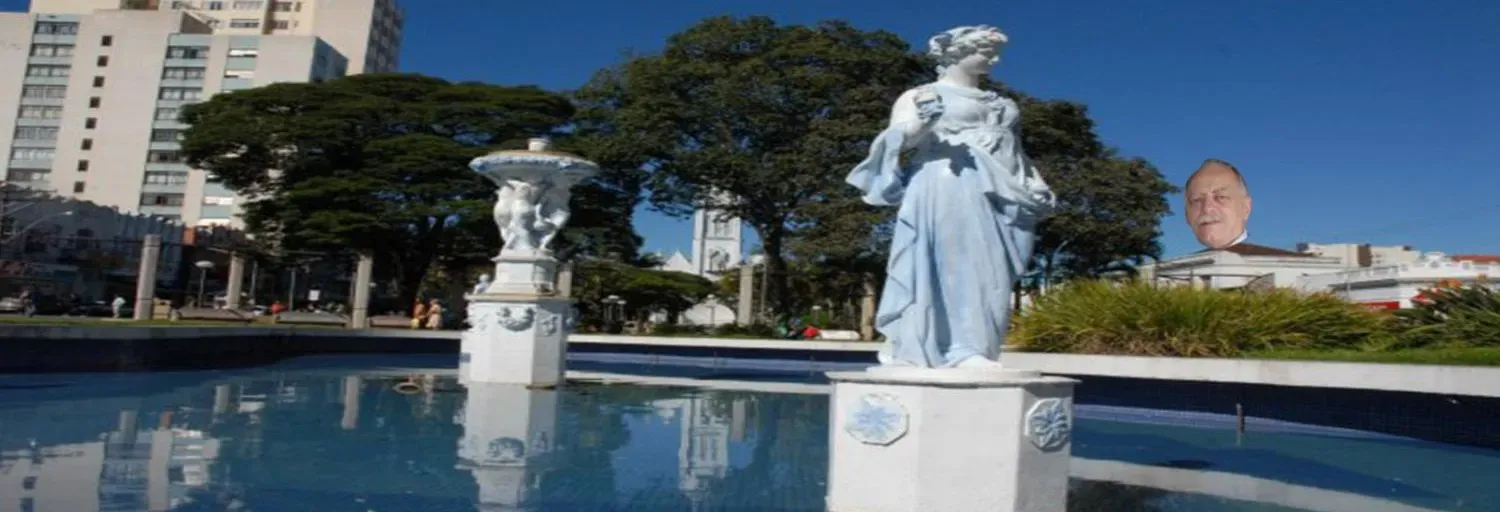 Pátria Amada Brasil FM®