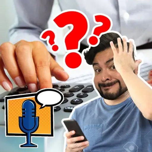 El CREATIVO y sus OBLIGACIONES FISCALES: CONSEJOS ÚTILES | Viñetas por Segundo #74