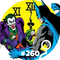 Batman de Steve Englehart y Marshall Rogers