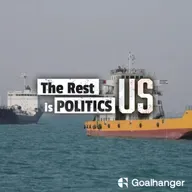183. Trump Wants Out - But Iran Won’t Let Him