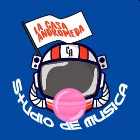 La Casa Andromeda