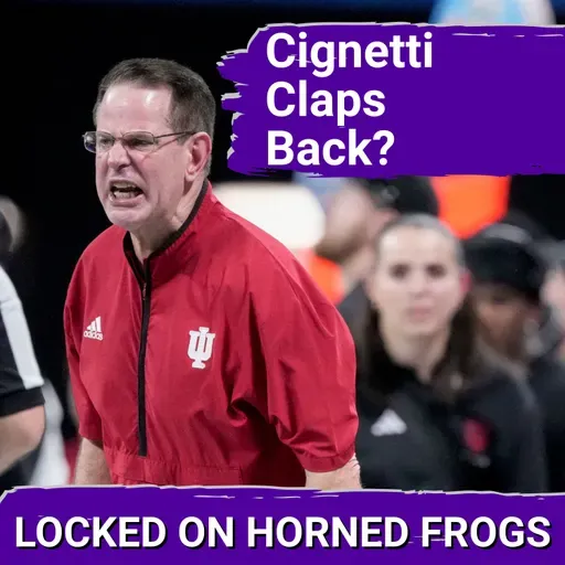 WHOA: Curt Cignetti FIRES BACK at Sonny Dykes’ Josh Hoover Criticism