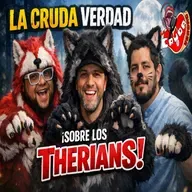 THERIANS: ¿Expresión Personal o Pura Ridiculez?