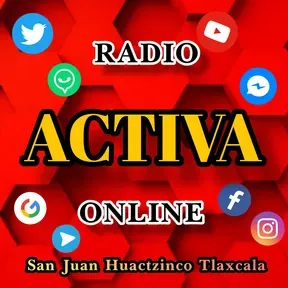 RADIO ACTIVA SH