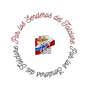 Por los Senderos del Folclore