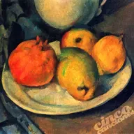 5 frutos