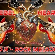 REBEL HEART N.55 : MELODIAS QUE CONECTAN