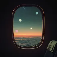 Vol de nuit | Cabine silencieuse, en route vers la maison