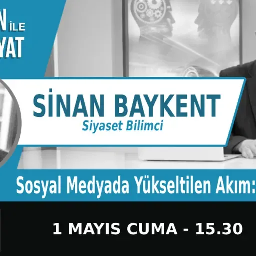 "Sosyal Medyada Yükseltilen Akım: Pop Faşizm" | Bölüm583