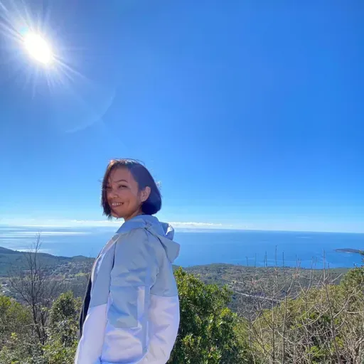 Интервью с писательницей Тиной Амергазиной "Если выпадает шанс, им нужно воспользоваться"