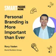 SPI 884: Personal Branding is More Important than Ever with Rory Vaden