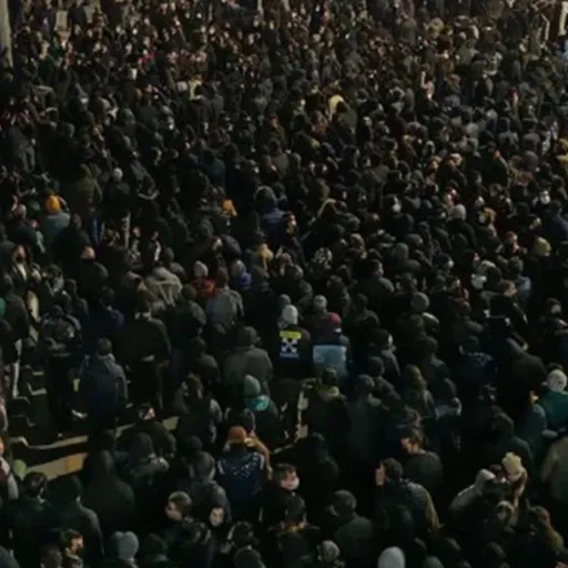 اینک گفتمان نوین ایران‌زمین بذرافشانی می‌کند