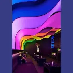 Chroma Lounge Ακούστε Ζωντανά