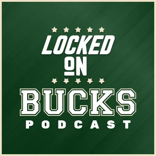 BREAKING: Milwaukee Bucks Select Brayden Burries 10th Overall | Bucks Creating a STRONG Backcourt
