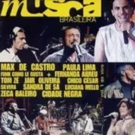 Cidade Negra "A Flecha e o Vulcão" - Produzido por Cesar Gavin