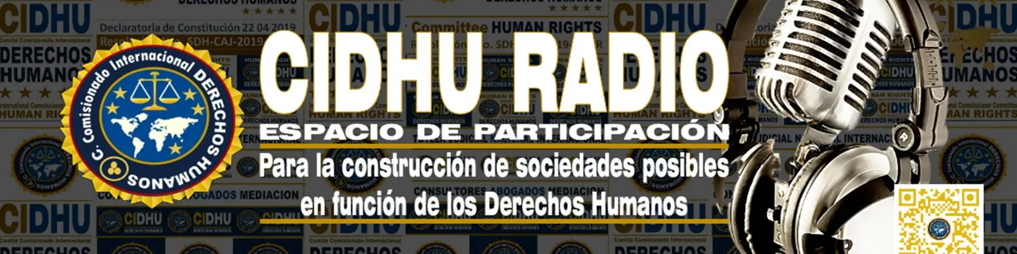 CIDHU RADIO