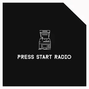 Press start radio