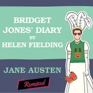 Bridget Jones' Diary by Helen Fielding