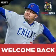 Chicago Cubs RE-SIGN Lefty Caleb Thielbar After Strong 2025 Performance! | CHGO Cubs Podcast