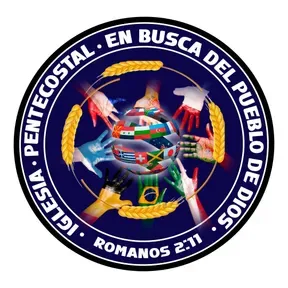 IPBPD EN BUSCA DEL PUEBLO DE DIOS