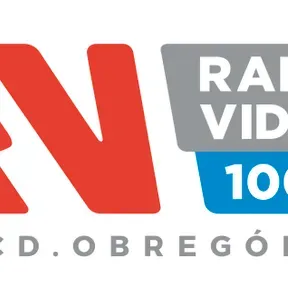 Radio Vida (Ciudad Obregón) - 100.1 FM - XHCSAE-FM - Radio Vida MX - Ciudad Obregón, SO