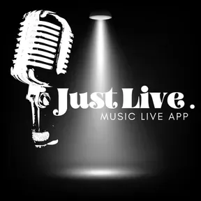 JUST LIVE