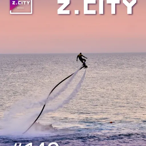 Sergey Baribyn @ Z.CITY SHOW 142 #142