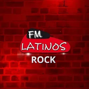 RADIO LATINOS FM - ROCK