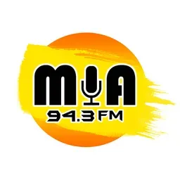 WZKB Mia 94.3 FM