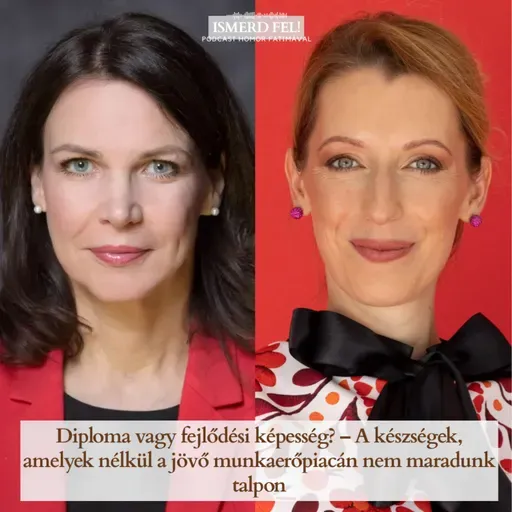 Diploma vagy fejlődési képesség? – A készségek, amelyek nélkül a jövő munkaerőpiacán nem maradunk talpon