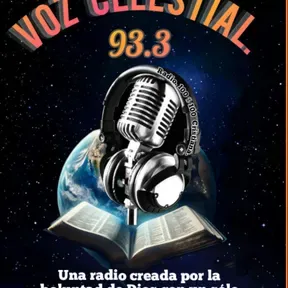VOZ CELESTIAL 93.3