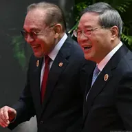 ማሕደረ ዜና፣ የASEAN ጉባኤ፣ የትራምፕ ጉብኝትና የሲኖ-አሜሪካ ድርድር