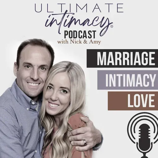 398. When Intimate Time Feels Like a Moving Target In Your Marriage