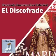 Premium Fans|El Discofrade: Fernando Guerrero - Episodio exclusivo para mecenas