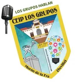 RADIO ESCOLAR LOS GRUPOS HABLAN