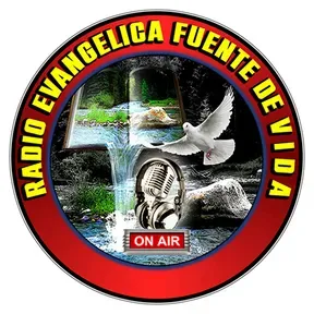 RADIO EVANGELICA FUENTE DE VIDA