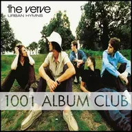 858 The Verve - Urban Hymns