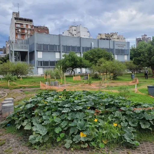 Personas en situación de calle y seguridad barrial: la mirada de la Red de Vecinos Manzana 66