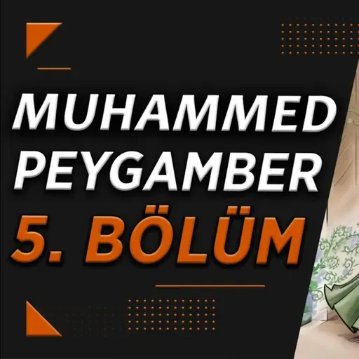 Diamond Tema - Hz. Muhammed, Hatice ile Neden ve Nasıl Evlendi?