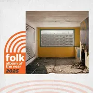 Spafford Campbell on “Tomorrow Held”: Folk Album of the Year 2025 Nominee