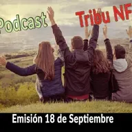 tribunf emision 18 sept
