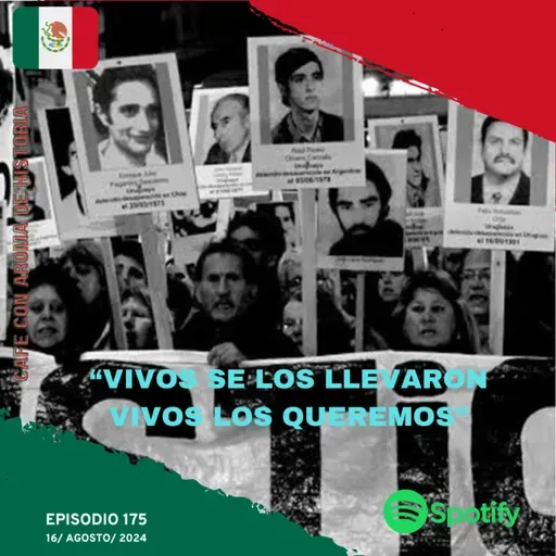 “Vivos se los llevaron vivos los queremos”