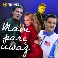 Odcinek 119: "Fantastyczna 4: Pierwsze kroki" / "Naga broń" / "Zniknięcia"