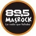 89.5 Más Rock