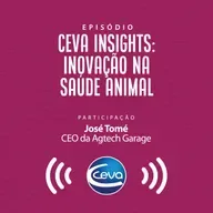 Ceva Insights: Inovação na Saúde Animal