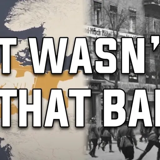 What Was Life Like For The Average Person in Weimar Germany? - How History Works - How History Works