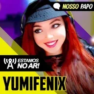 Da psicologia aos Games: um papo com a YumiFenix! | Nosso Papo #61