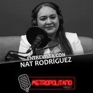 ESPECIAL CANDIDATAS 2022: NAT RODRÍGUEZ